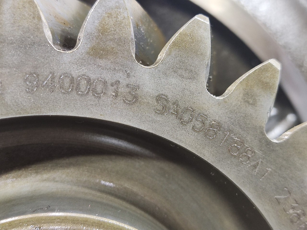 Ретардер Traxon ZF 12TX2621 2023г.