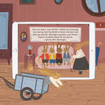 BOOKR подписка 1 год + КАБИНЕТ УЧИТЕЛЯ (СПЕЦ ЦЕНА ДЛЯ ПРЕПОДАВАТЕЛЕЙ*)