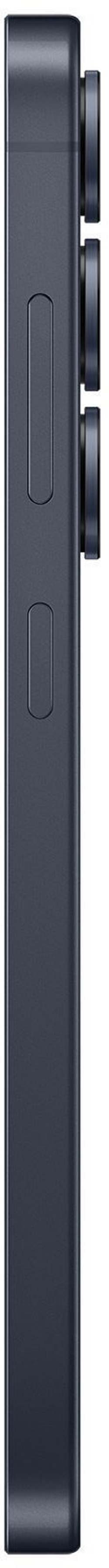 Смартфон Samsung Galaxy S25 256 ГБ Черный (Blueblack)