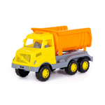 37336/Богатырь,автомобиль-самосвал 585x255x328мм/5