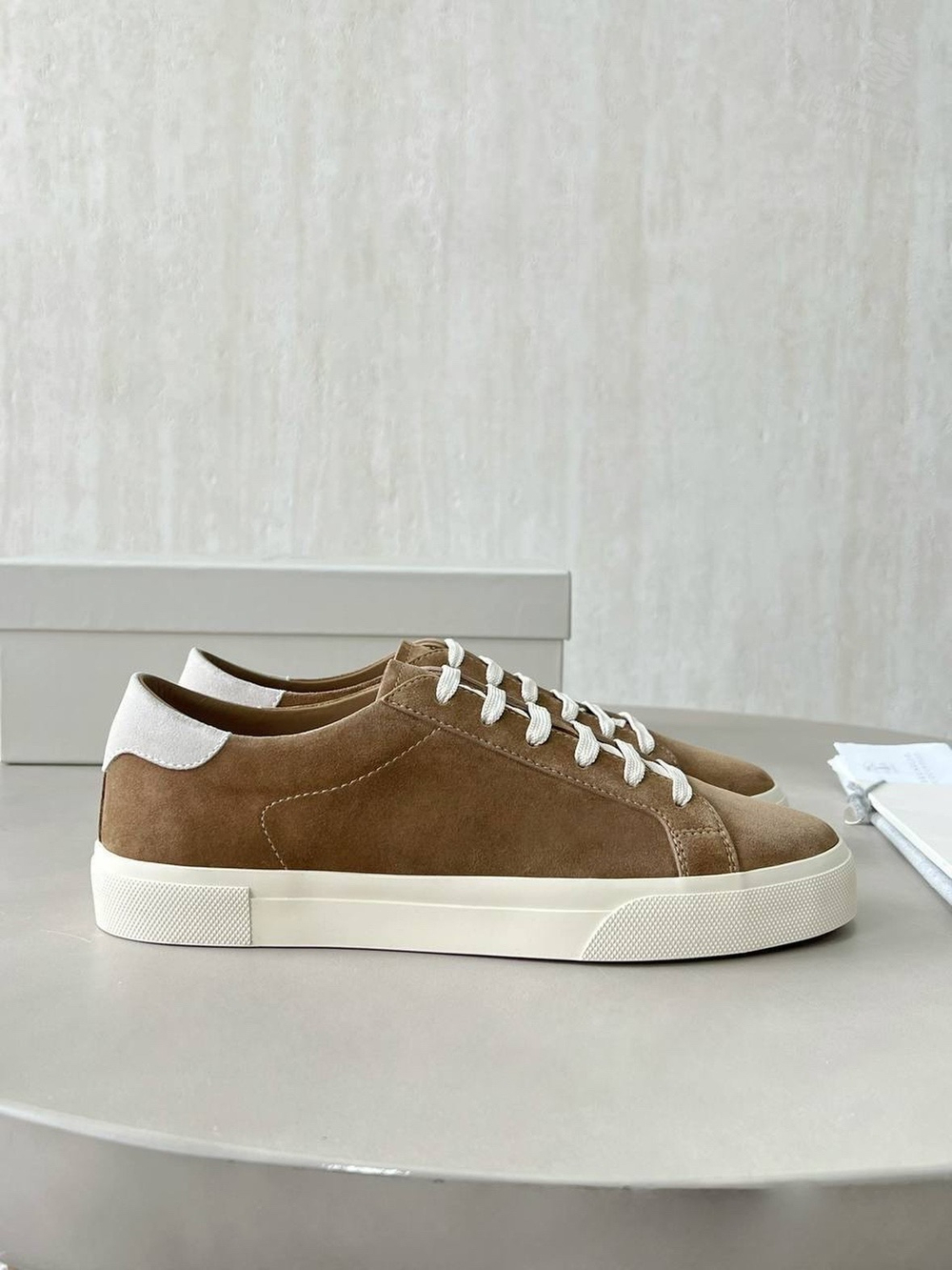 Кеды Brunello Cucinelli