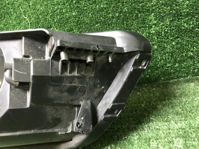 Фара левая Hyundai Creta 1 (20-21) галоген