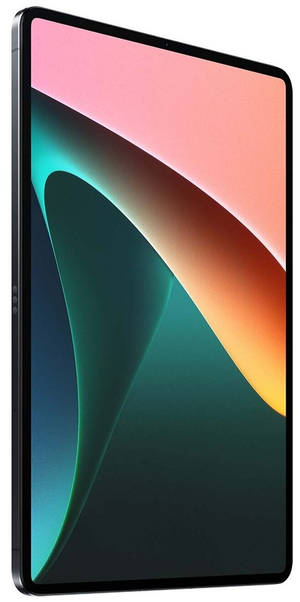 Планшет Xiaomi Pad 5 6/256Gb Wi-Fi Gray (Серый)