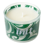 Массажная свеча ALLUMER Ylang Ylang с ароматом иланг-иланга - 90 гр.