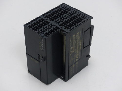 SIEMENS 6GK7 343-1EX11-0XE0