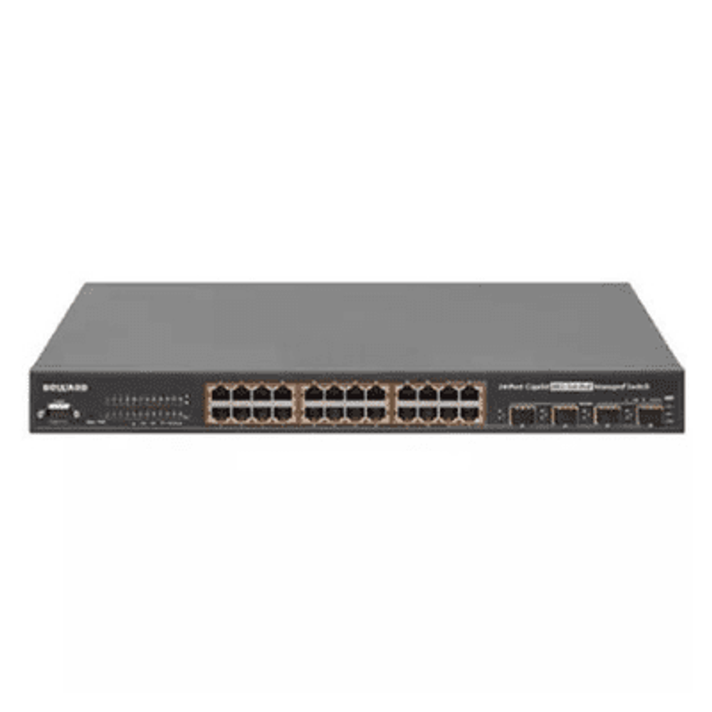 Beward STW-02404HP Сетевое оборудование