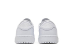Кроссовки Jordan Air Jordan 1 Low Golf "Triple White"