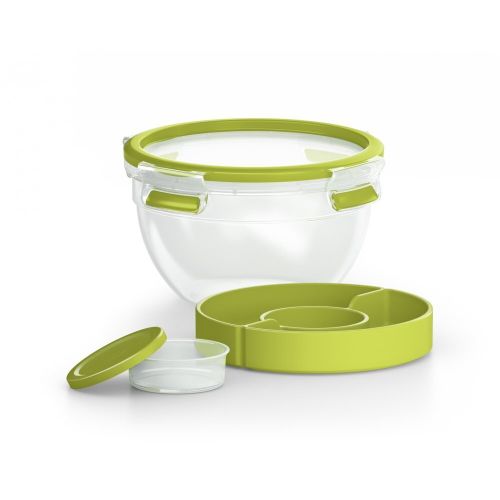 Контейнер Tefal Master Seal to Go 1 л K3100112