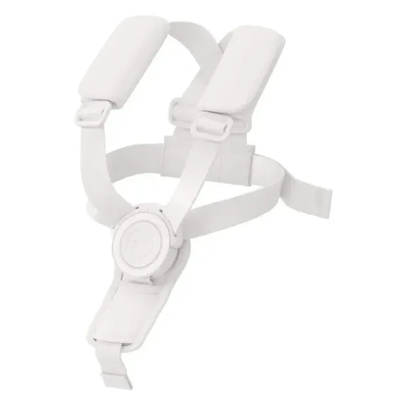 Комплект ремней к стульчику Cybex Lemo Cream White