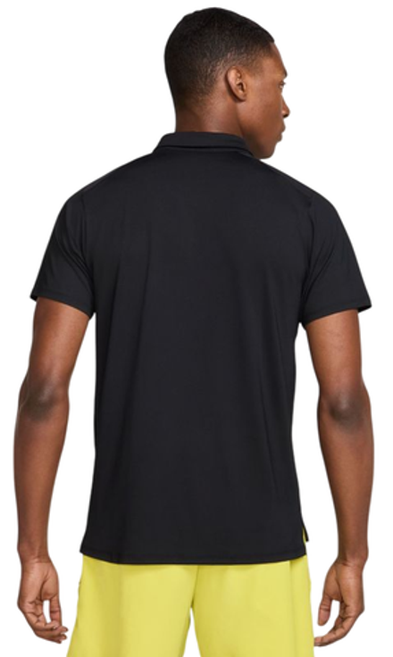 Теннисное поло Nike Court Advantage Dri-Fit Tennis