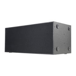 Пассивный сабвуфер SyvaSub — 1×12'' 260 Вт AES IP55 (Copy 1:1)