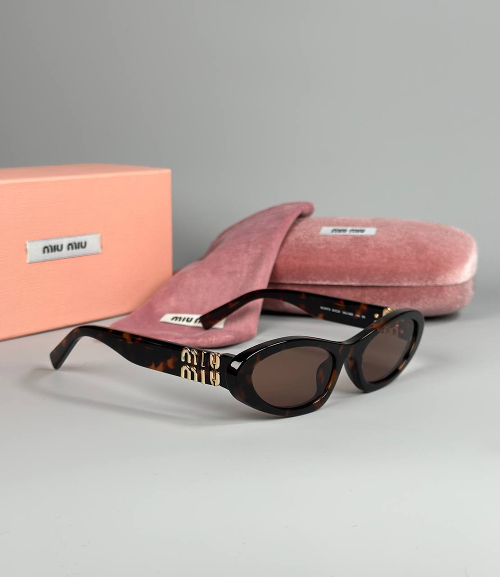 Очки Miu Miu