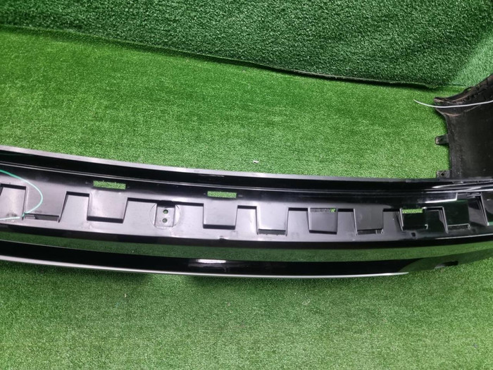 Бампер задний Changan CS95PLUS (2023-н.в.)