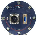 ДАК датчик-газоанализатор оптический (инфракрасный) автоматический стационарный