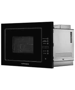 Микроволновая печь встраиваемая HMW 645 B