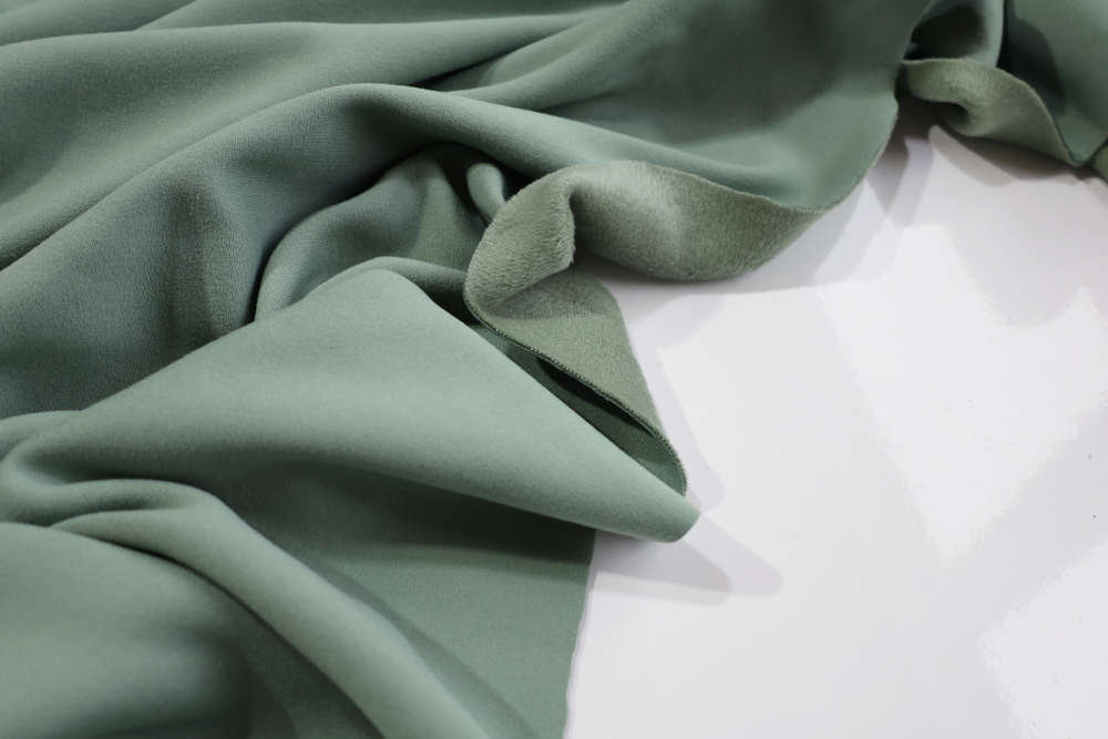 ПОЛЫНЬ - Трикотаж НАЙК СПОРТ на меху (КРВ646 Олеся)