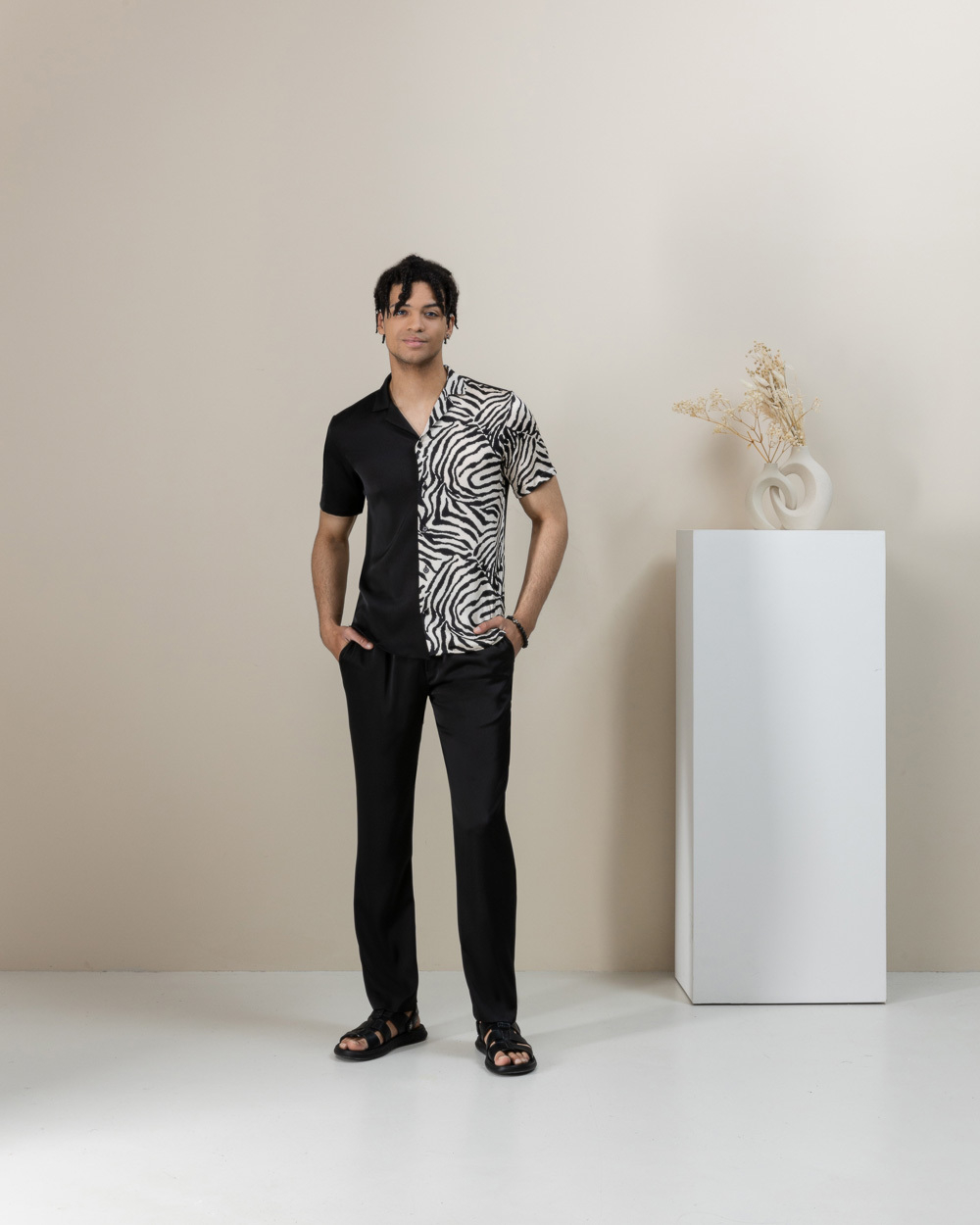 SPRING/SUMMER 2022 MEN