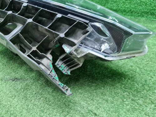 Битая Фара правая Haval F7 (2018-2024) LED