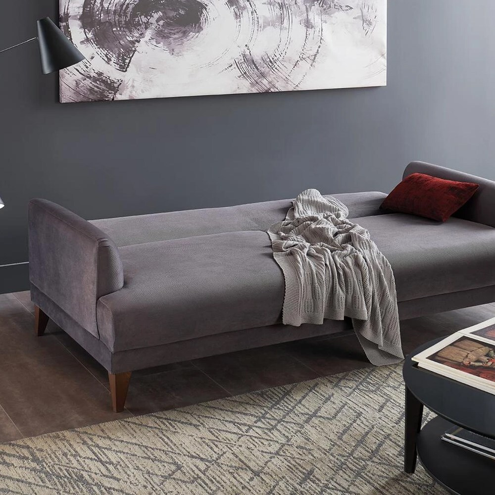 Диван кровать трехместный ENZA HOME FIORE EH52991