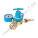 Редуктор БКО-50-СВ (кислородный, 2 манометра)