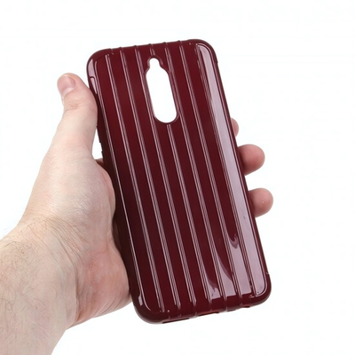 Чехол ТПУ для Xiaomi Redmi 8/ 8A, 011197 Белый
