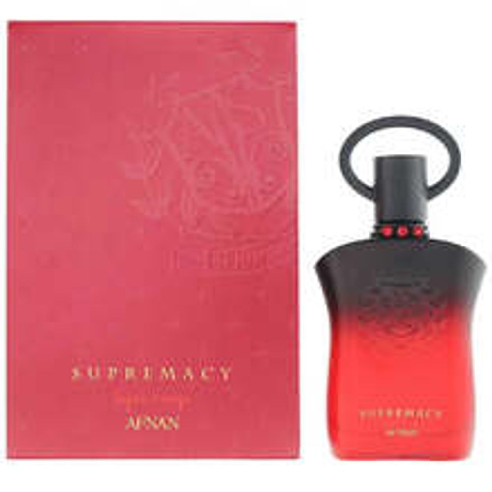 Afnan Supremacy Tapis Rouge EDP 100ml