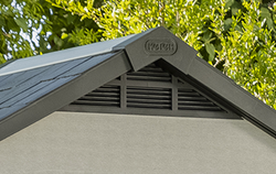 Дачный сарай Keter Oakland 754