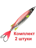 Блесна колебалка ТОБИК 80,0mm, 24,0g 03 , 1 шт