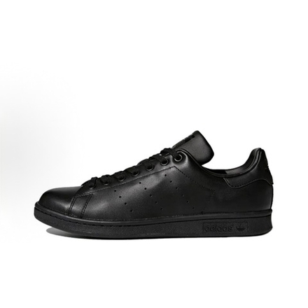 Adidas Stan Smith Leather Black