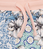 Комплект Guess - белый(A3GG07 K6YW3)