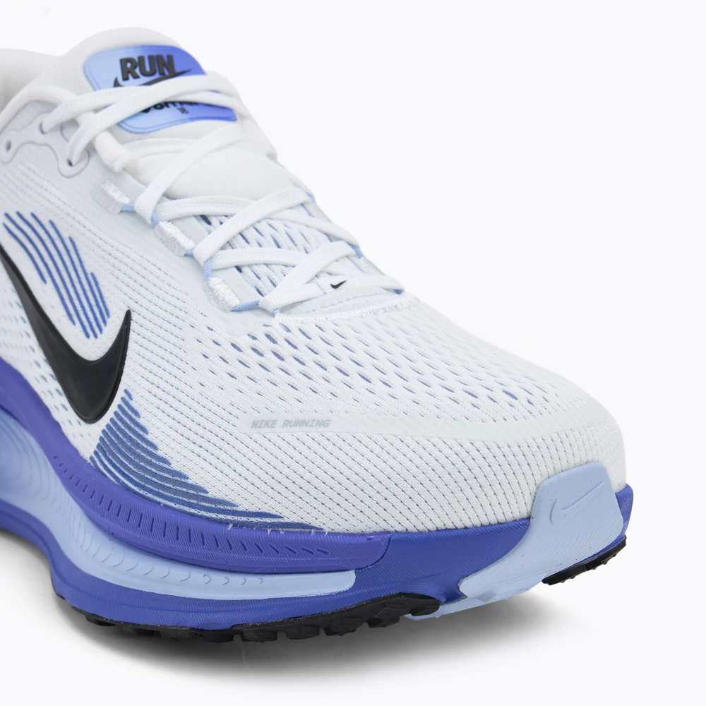 Кроссовки для бега Nike Vomero 18 white/blue tint/light marine/black