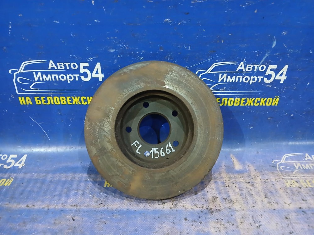 Диск тормозной передний NISSAN CEDRIC 1999-2004