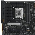 Материнская плата ASUS TUF GAMING B760M-BTF WIFI D4