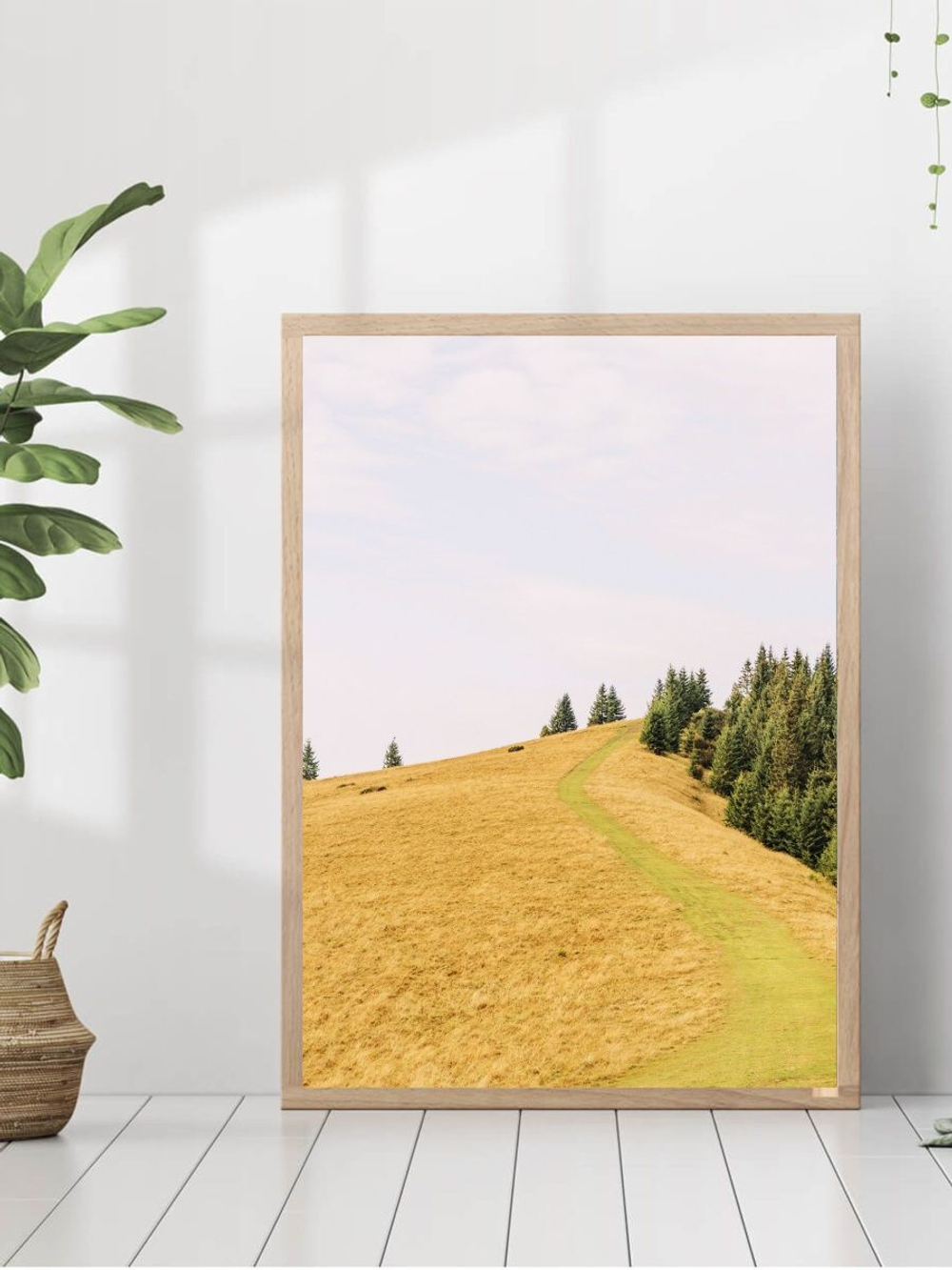 Набор постеров 40х50 SUMMER 3 шт арт 156275956 ТТН 246259039