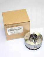 Шестерня распредвала 2437003000 для Hyundai Solaris, Kia Rio