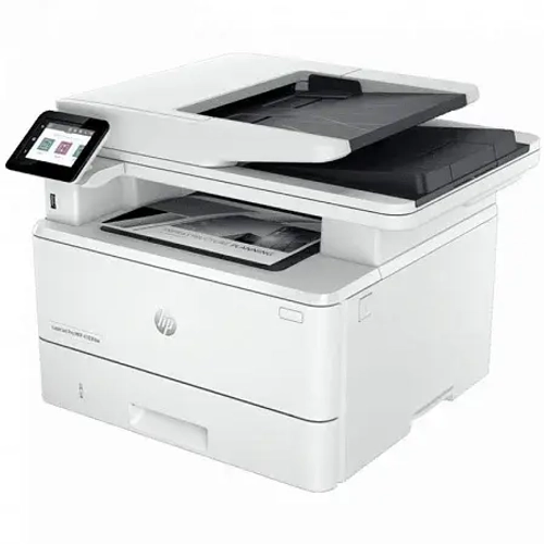 МФУ HP Europe LaserJet Pro MFP 4103fdw (2Z629A)