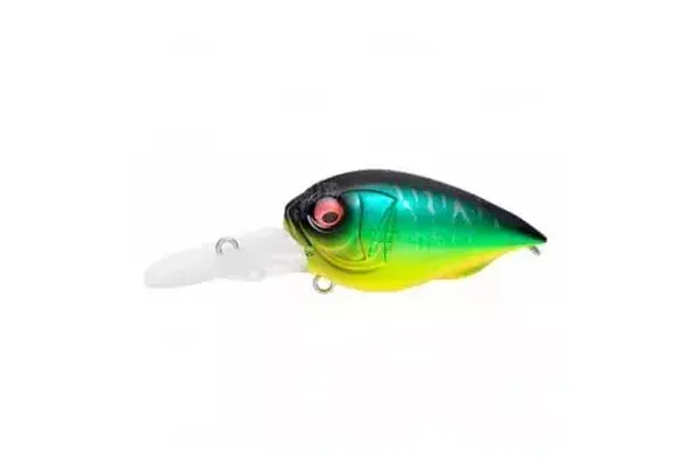Воблер Megabass SM-X Spriggan (Mat Tiger)