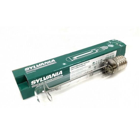 Лампа ДНАТ Sylvania GroXpress 250 Вт