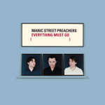 Manic Street Preachers / Everything Must Go 20 (LP+2CD+2DVD)