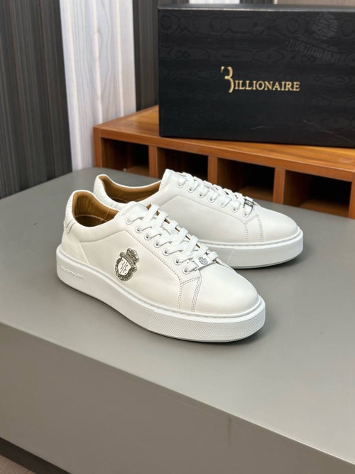 Кеды Billionaire