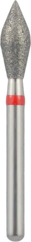 Бор алмазный, тип FG, гр.4 899-027F-FG, NTI, Германия