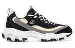 Skechers D"Lites 1.0 "Black" Women"s