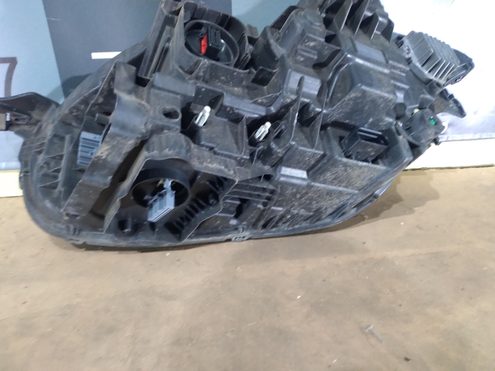Фара правая Full LED Volvo XC90 2 Оригинал целая 31446688