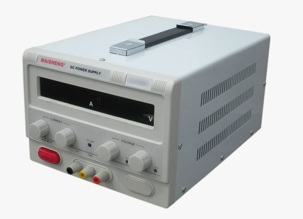 Блок питания MAISHENG MP8020D