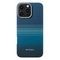 Чехол Pitaka Tactile Woven Case для iPhone 16 Pro 6.3&quot; Восход Луны (Moonrise) KI1601MO