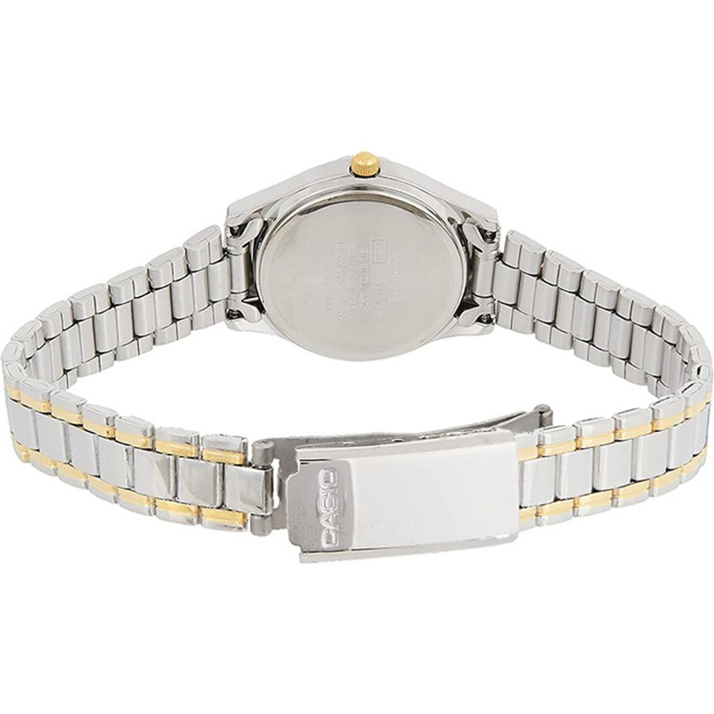 Женские наручные часы Casio Vintage LTP-1275SG-9A