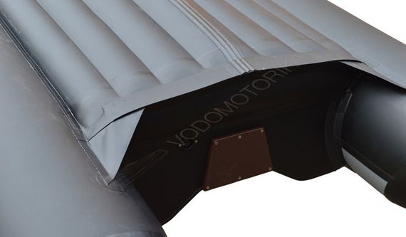 Надувная лодка X-River Agent 360 ( НДНД )