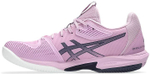 Кроссовки Asics SOLUTION SPEED FF 3 CLAY розовый