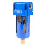 NORDBERG (NP8102) Воздушный фильтр 1/4", 1500 л/мин