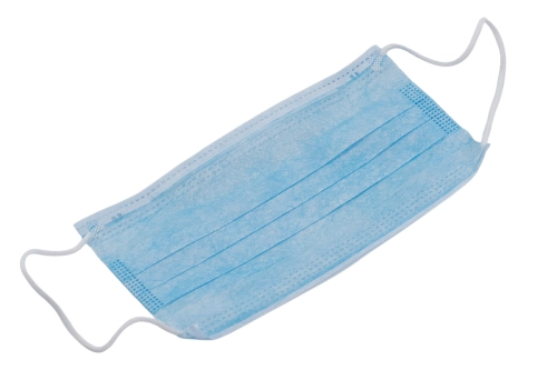 Маски медицинские 22% упаковка 50 шт